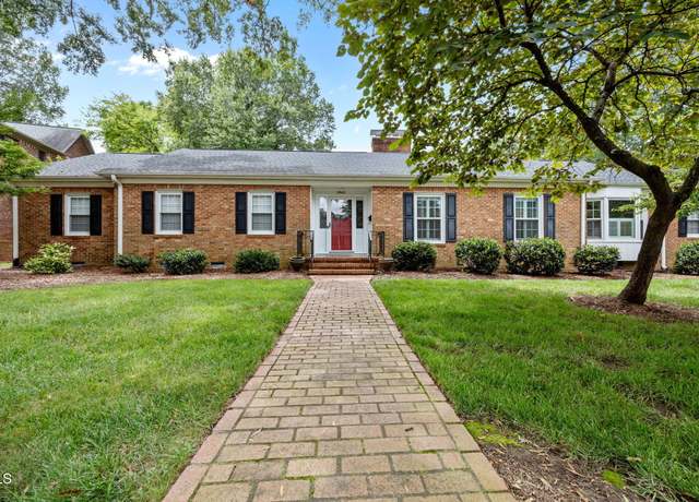 Property at 2942 Amherst Ave, Burlington, NC 27215, 3 beds, 2 baths