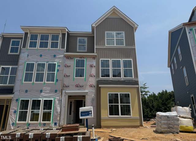 Property at 311 Chesapeake Commons St #101, Garner, NC 27529, 4 beds, 3.5 baths