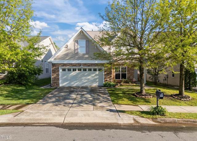 Property at 2812 Prospect Pkwy, Durham, NC 27703, 3 beds, 2.5 baths