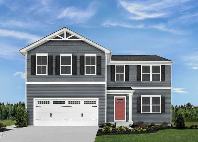 Property at 260 Day Farm Dr, Lillington, NC 27546, 4 beds, 2.5 baths
