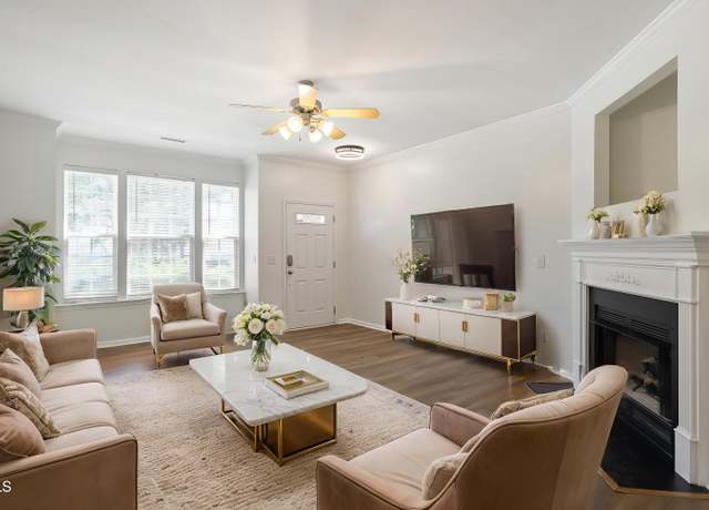 Property at 127 Cedar Elm Rd, Durham, NC 27713, 2 beds, 2.5 baths