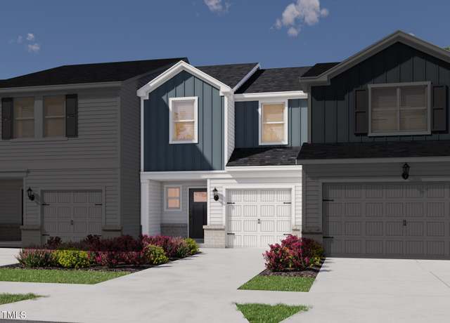 Property at 1014 Winding Spring Dr, Mebane, NC 27302, 3 beds, 2.5 baths
