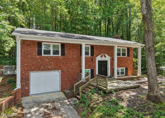 Property at 1607 Sycamore Dr, Garner, NC 27529, 3 beds, 3 baths