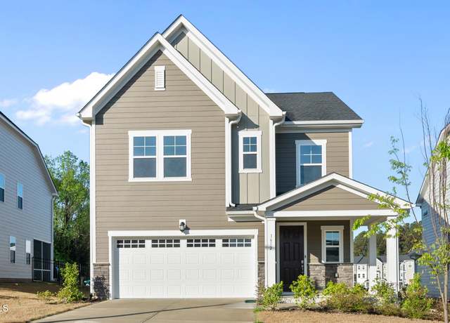 Property at 1612 White Rose Ln, Wake Forest, NC 27587, 5 beds, 4 baths