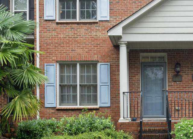 Property at 1403 Governors Ct, Raleigh, NC 27604, 2 beds, 2.5 baths