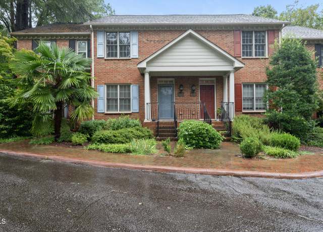 Property at 1403 Governors Ct, Raleigh, NC 27604, 2 beds, 2.5 baths