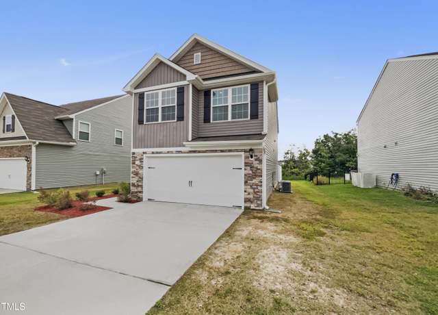 Property at 752 Frosty Way, Zebulon, NC 27597, 3 beds, 2.5 baths