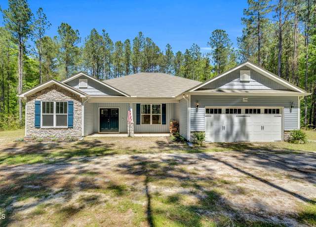 Property at 2784 Norrington Rd, Lillington, NC 27546, 4 beds, 2 baths