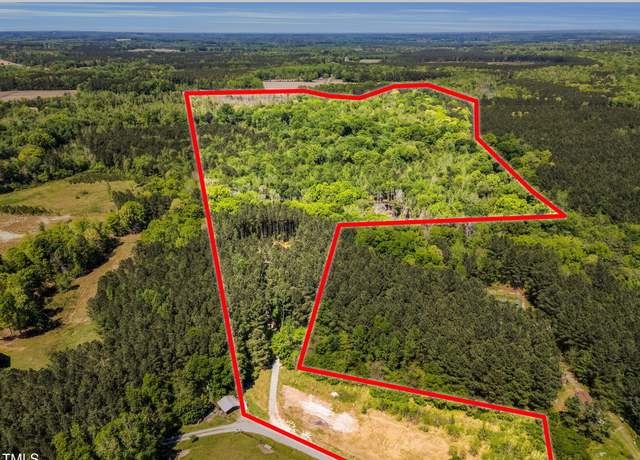 Property at 2784 Norrington Rd, Lillington, NC 27546, 4 beds, 2 baths