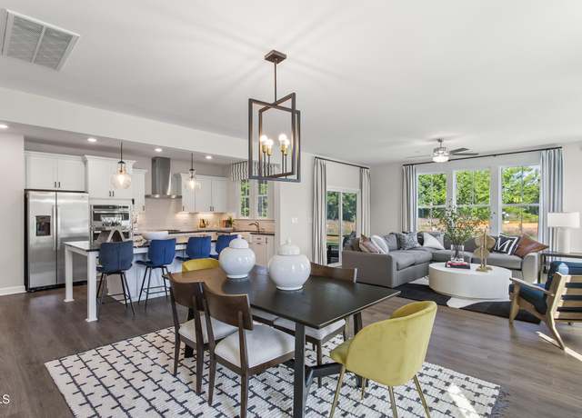 Property at 327 Augusta Pond Way #172, Raleigh, NC 27603, 5 beds, 4 baths