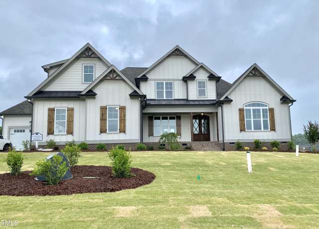 Property at 90 Water Willow Ln, Zebulon, NC 27597, 4 beds, 4.5 baths