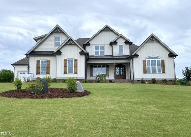 Property at 90 Water Willow Ln, Zebulon, NC 27597, 4 beds, 4.5 baths