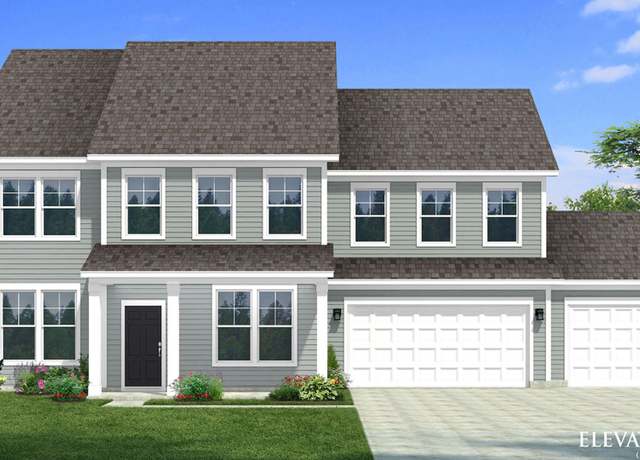 Property at 380 Shelby Meadow Ln, Angier, NC 27501, 4 beds, 4.5 baths