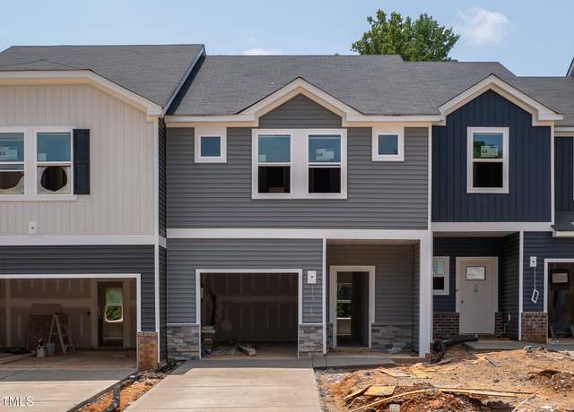 Property at 1016 Winding Spring Dr, Mebane, NC 27302, 3 beds, 2.5 baths