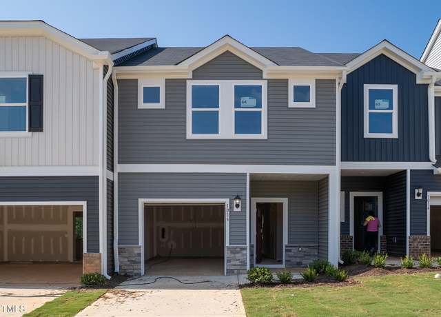 Property at 1016 Winding Spring Dr, Mebane, NC 27302, 3 beds, 2.5 baths