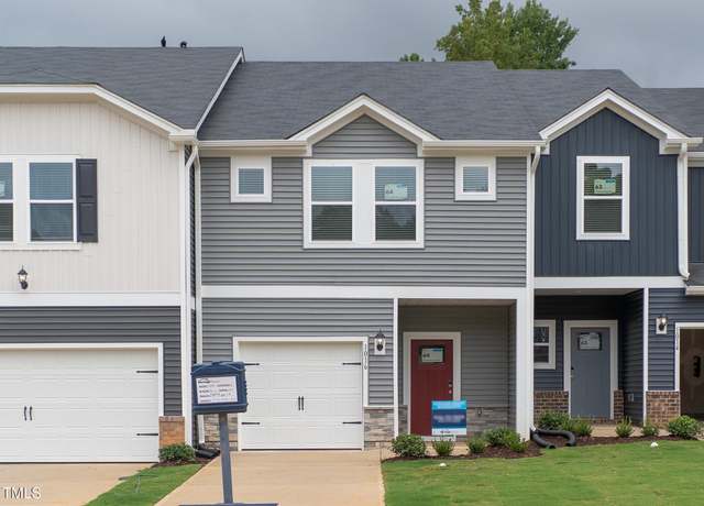 Property at 1016 Winding Spring Dr, Mebane, NC 27302, 3 beds, 2.5 baths
