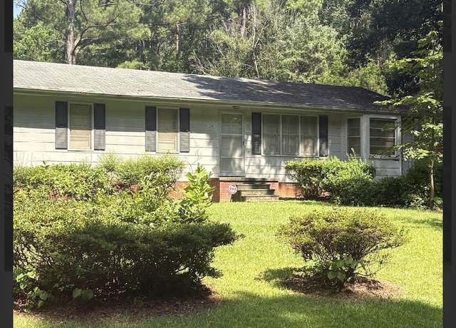 Property at 10329 Fanny Brown Rd, Raleigh, NC 27603, 3 beds, 1.5 baths