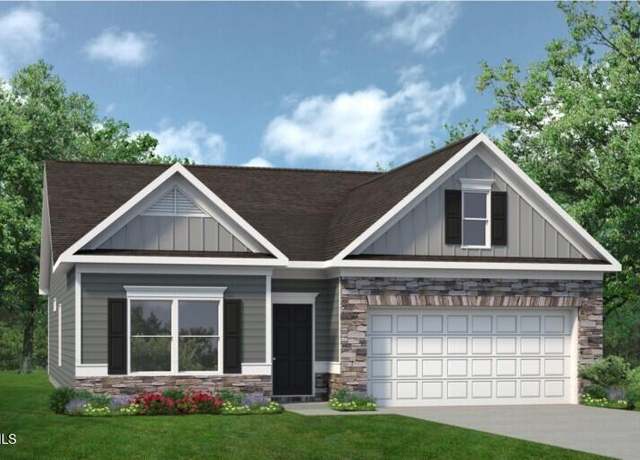 Property at 1234 Sirius (lot 11) Dr, Sanford, NC 27330, 3 beds, 2 baths