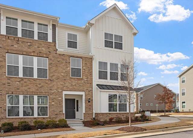 Property at 111 Hickory Plains Rd, Knightdale, NC 27545, 4 beds, 3.5 baths
