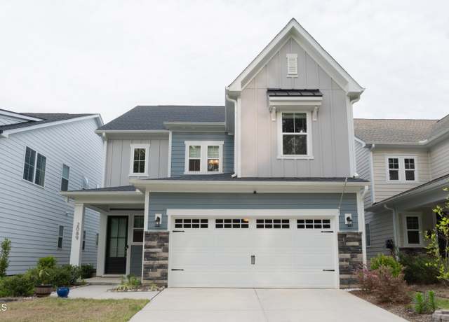 Property at 2089 Florine Dr, Apex, NC 27502, 5 beds, 4 baths