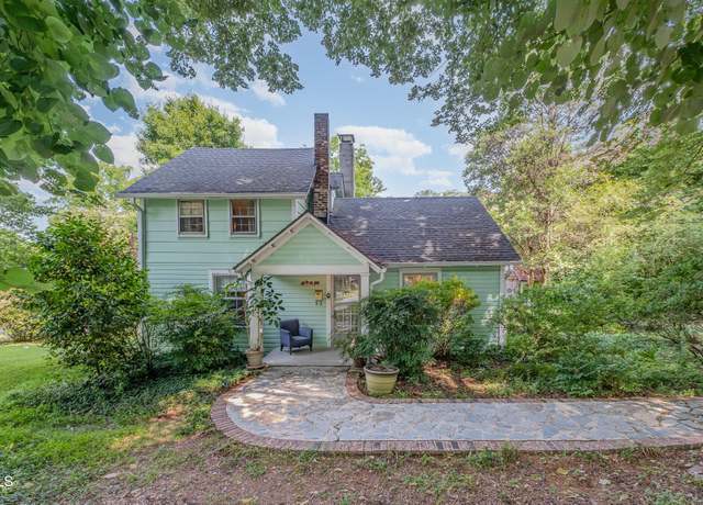 Property at 108 High St, Carrboro, NC 27510, 3 beds, 1.5 baths