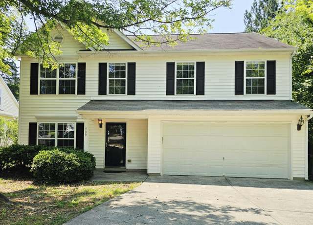 Property at 709 Woodgreen Dr, Durham, NC 27704, 3 beds, 2.5 baths