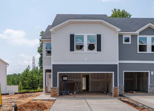 Property at 1018 Winding Spring Dr, Mebane, NC 27302, 3 beds, 2.5 baths