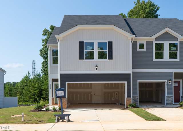 Property at 1018 Winding Spring Dr, Mebane, NC 27302, 3 beds, 2.5 baths