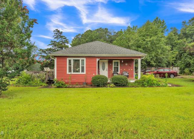 Property at 2347 Government Rd, Clayton, NC 27520, 3 beds, 1 bath
