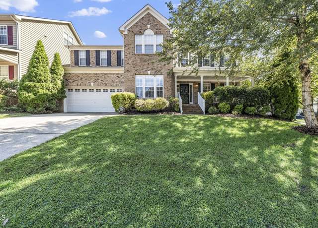 Property at 2202 Spacious Skies St, Raleigh, NC 27614, 5 beds, 4.5 baths