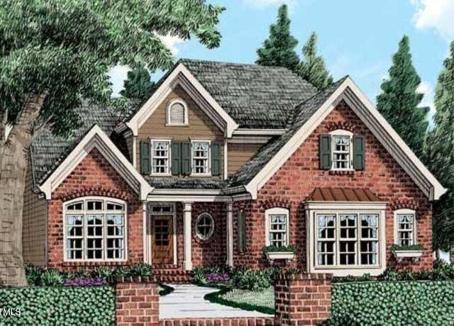 Property at 6464 Guess Rd, Durham, NC 27712, 3 beds, 2.5 baths