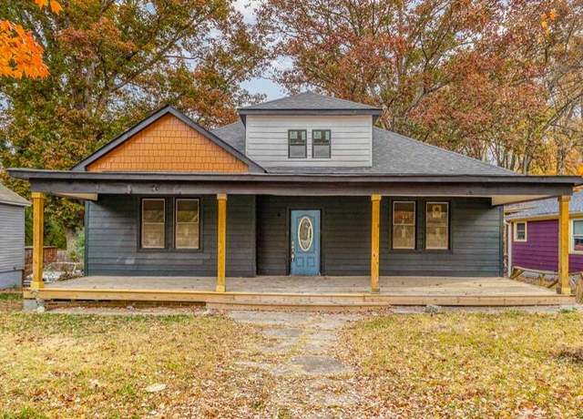 Property at 210 N Driver St, Durham, NC 27703, 2 beds, 2 baths