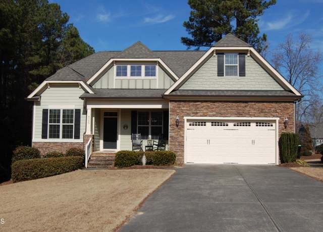 Property at 4305 Albino Deer Way, Wake Forest, NC 27587, 4 beds, 3 baths