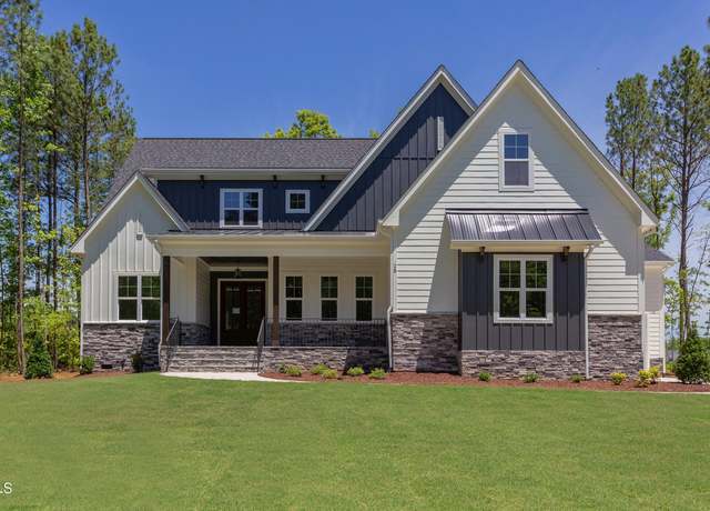 Property at 15 Harvest View Way, Franklinton, NC 27525, 4 beds, 3.5 baths
