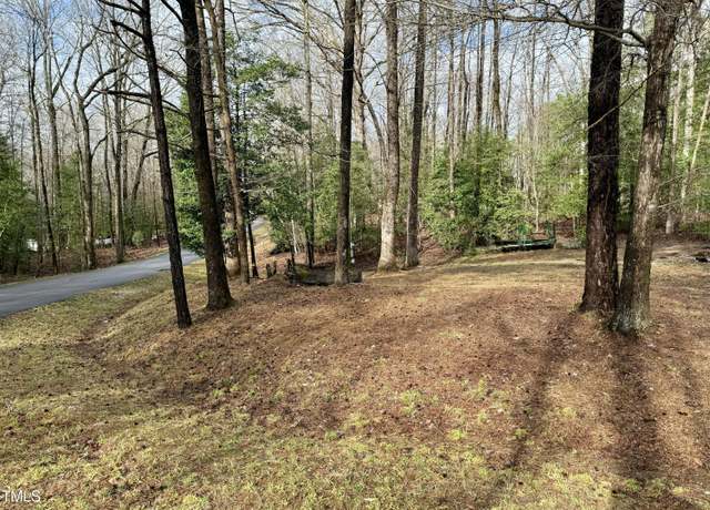 Property at 126 Omaha Dr, Louisburg, NC 27549