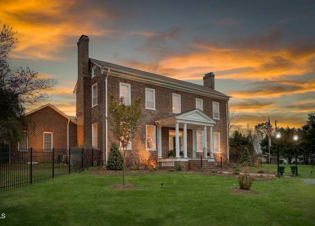 Property at 3542 Bason Rd, Mebane, NC 27302, 4 beds, 4 baths