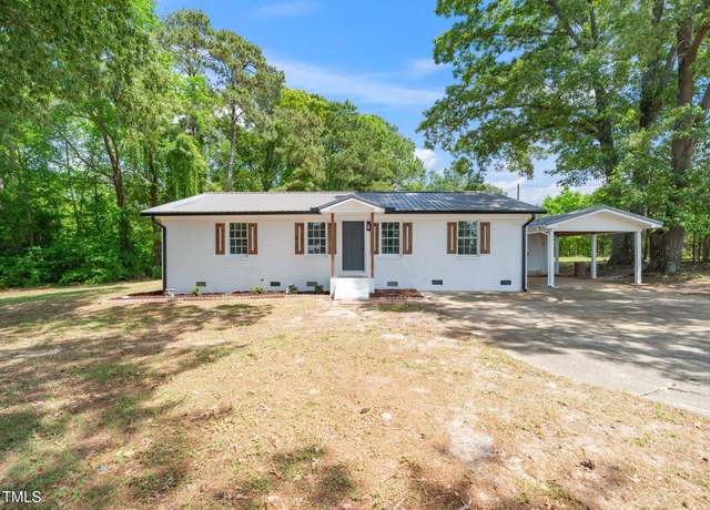 Property at 8731 Raleigh, Benson, NC 27504, 3 beds, 2.5 baths