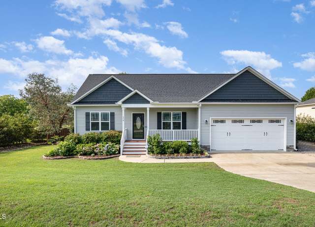 Property at 174 Tafton Dr, Wendell, NC 27591, 3 beds, 2 baths