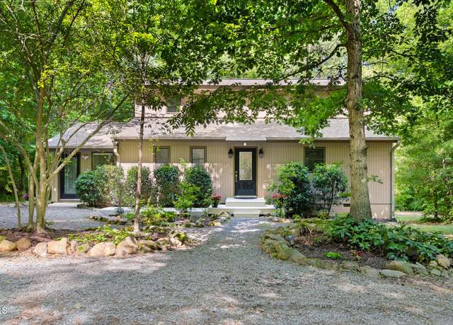 Property at 9507 Sertoma Rd, Chapel Hill, NC 27516, 2 beds, 2 baths