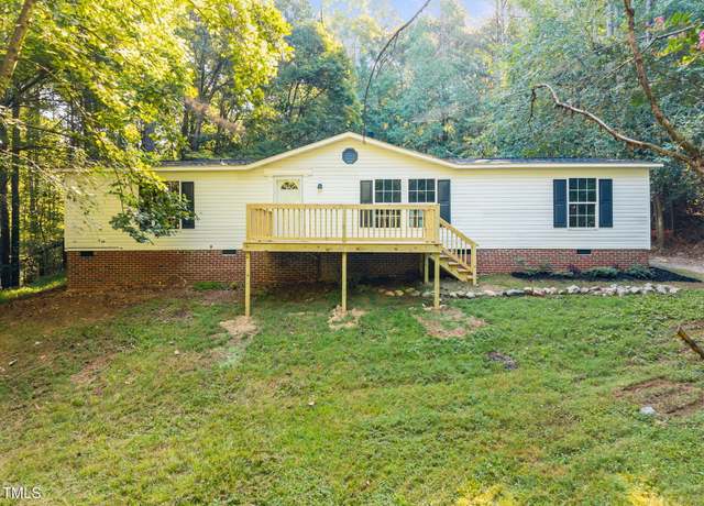 Property at 3122 Willow Creek Dr, Wake Forest, NC 27587, 3 beds, 2 baths