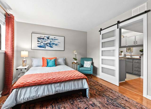 Property at 807 W Trinity Ave #220, Durham, NC 27701, 1 bed, 1 bath