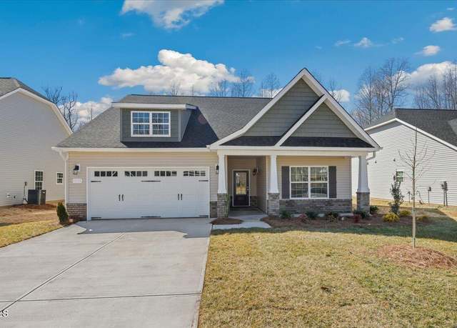 Property at 1975 Meadowview Dr, Graham, NC 27253, 3 beds, 3 baths