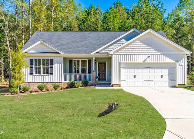 Property at 61 Okra Ct, Selma, NC 27576, 3 beds, 2 baths