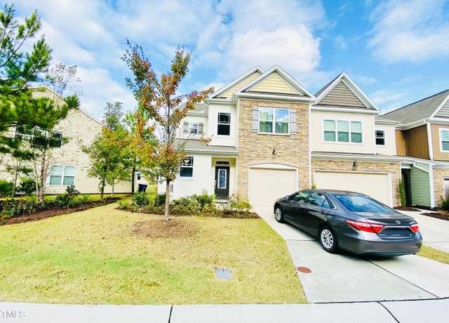 Property at 5410 Jessip Street St, Morrisville, NC 27560, 3 beds, 2.5 baths