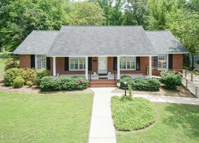 Property at 303 Spring St, Louisburg, NC 27549, 3 beds, 2 baths