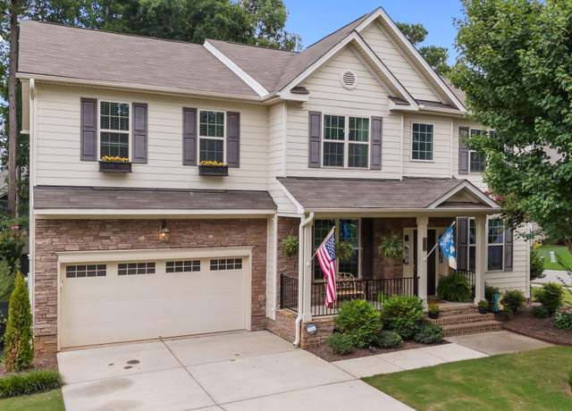 Property at 54 Peachtree Ln, Clayton, NC 27520, 5 beds, 4 baths