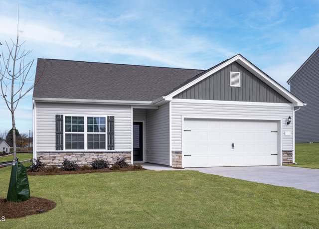 Property at 1011 Rhino Bnd, Oxford, NC 27565, 3 beds, 2 baths