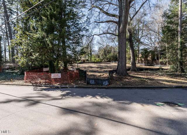 Property at 2729 Cambridge Rd, Raleigh, NC 27609