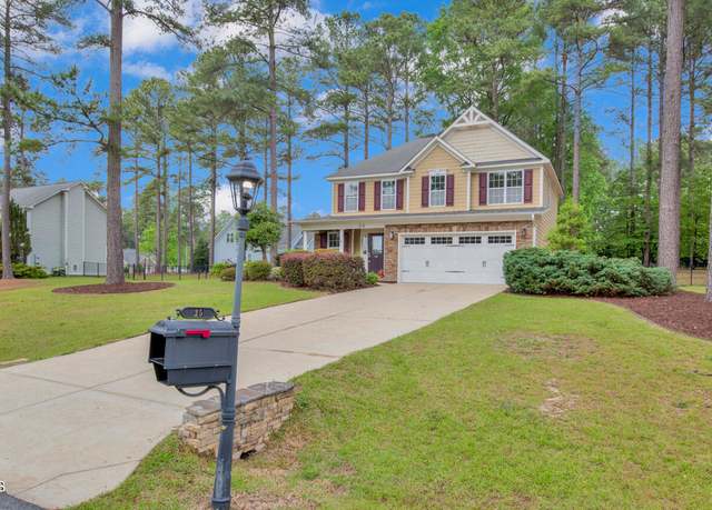 Property at 35 Pine Water Way, Spring Lake, NC 28390, 3 beds, 2.5 baths