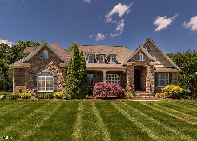 Property at 3403 Raccoon Run Dr, Burlington, NC 27215, 4 beds, 3.5 baths